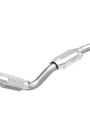 Reduced Price MagnaFlow Conv DF 04-06 Ram SRT-10 Passenger Side