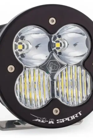 Baja Designs Spot XL Sport Driving/Combo LED Light Pods - Clear Best Seller