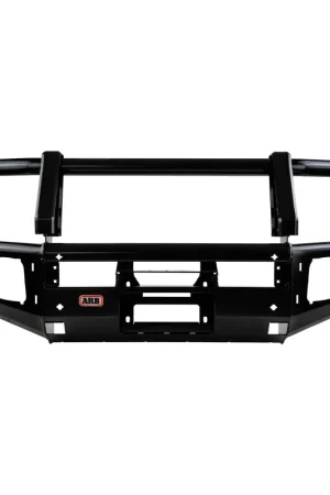 ARB Summit Combar ARB Fog Mkii Triton Mq 15On (Fit Kit NOT Included) Warranty Included