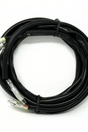 Baja Designs RTL-M Universal License Plate Mount Harness Original