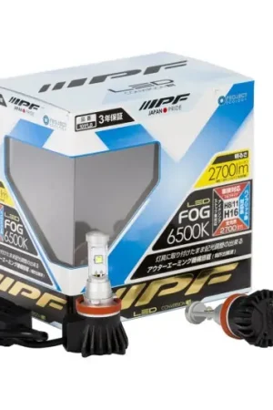 Free Returns ARB Spare Bulb 12V 55W For ARB Fog 6821201