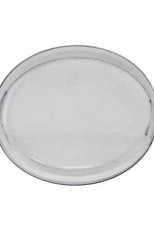 Baja Designs XL-R Rock Guard - Clear Direct From Factory