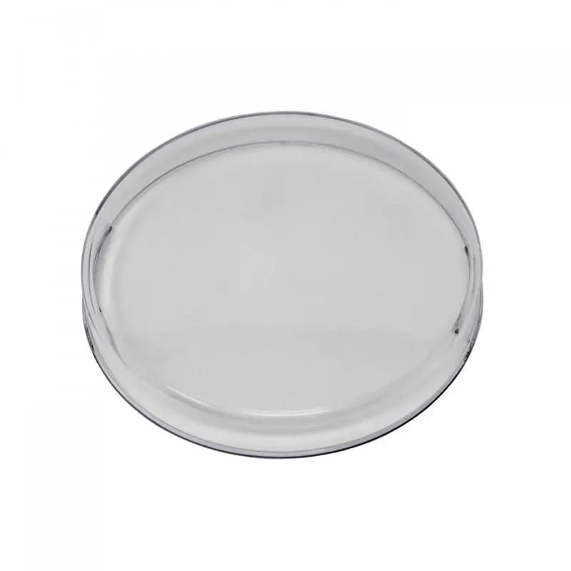 Baja Designs XL-R Rock Guard - Clear Direct From Factory