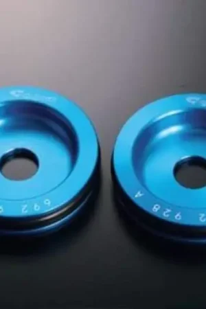 Cusco Bushing Rear Differential Mount Collar GRB GVB STi Trending