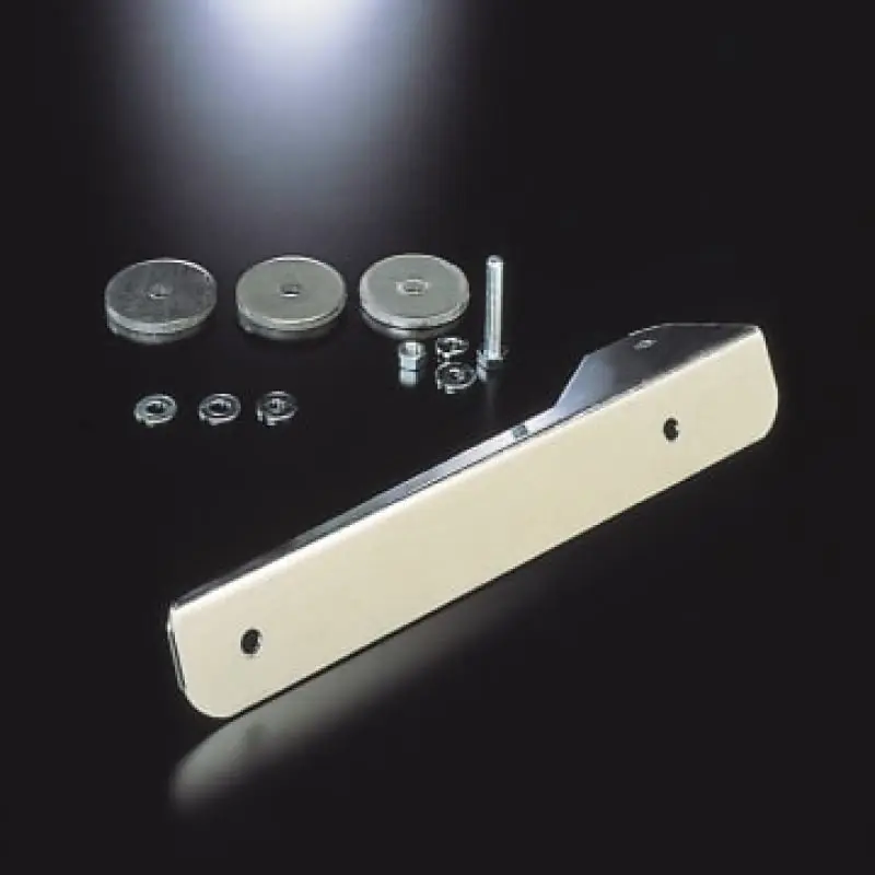 Buy Direct Cusco License Plate Relocation 99-02 Nissan R34