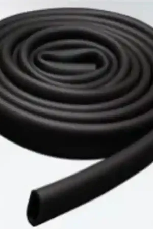 Cusco Roll Cage pad 5.5m Black Popular