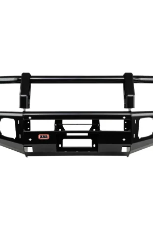 ARB Summit Combar ARB Fog Mkii Fortuner 10/15On (Fit Kit NOT Included) Get Yours