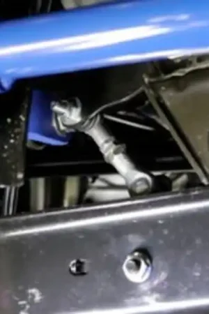 Cusco Auto Levelizer Adjusting Rod Super Short 55-59mm Luxury