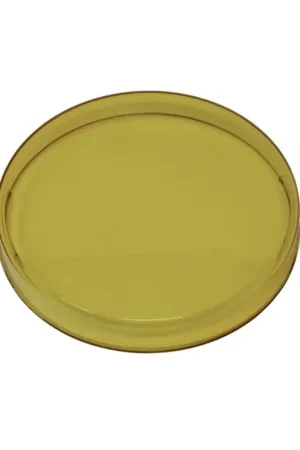 Must Have Baja Designs XL-R Rock Guard - Amber