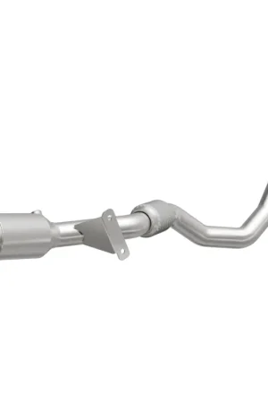 Factory Price MagnaFlow 11-15 Touareg V6 3.6 Direct Fit Converter OEM Underbody