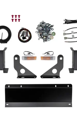 ARB Bumper Mounting Kit for 3414470 Direct From Manufacturer