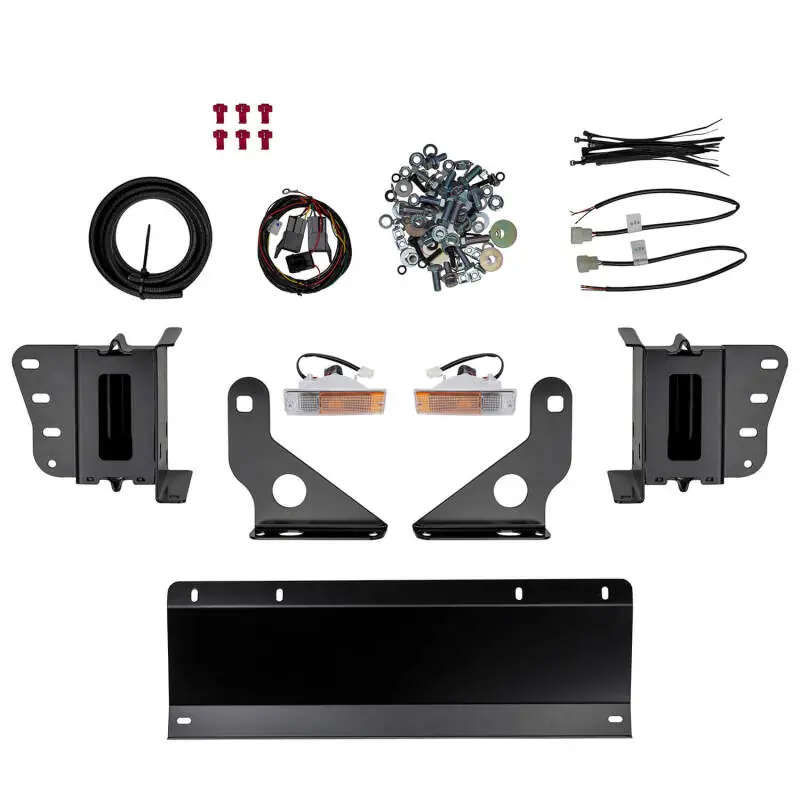 ARB Bumper Mounting Kit for 3414470 Direct From Manufacturer