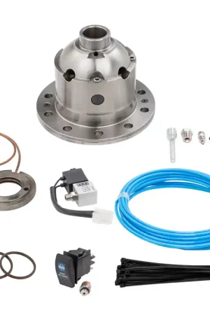 ARB Airlocker 10 Bolt Rg 3.54&Dn Nissan R180A 30Spl S/N One Day Deal