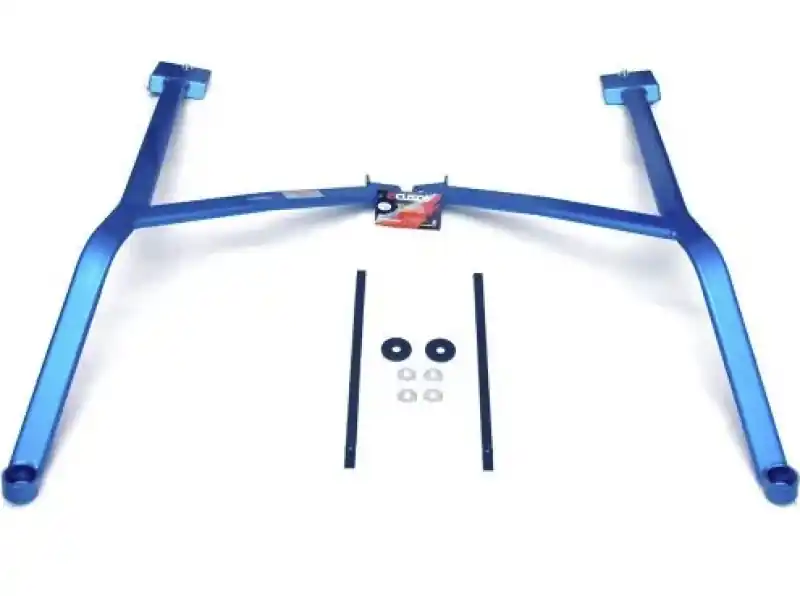 Secure Checkout Cusco Power Brace Rear R53 MinI