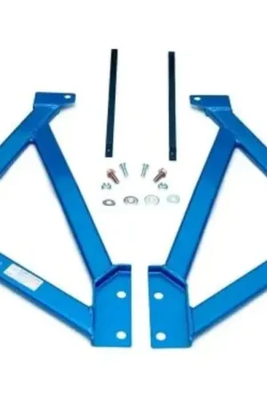 Crafted Cusco Power Brace Front R53 MinI