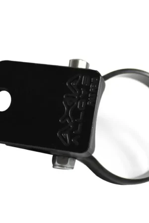 High Quality Baja Designs LED A Pillar Mount 1.75in Black