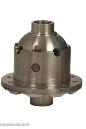 ARB Airlocker 33 Spl Nissan H233B S/N Luxury