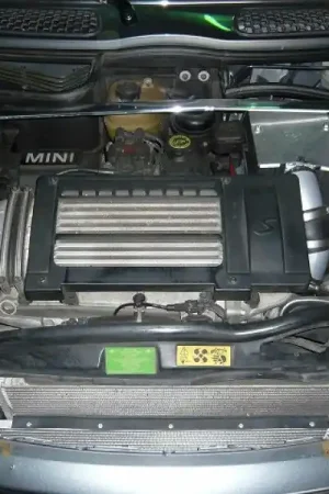 Cusco Strut Tower Brace Front OS-Type R53 MinI No Minimum Order