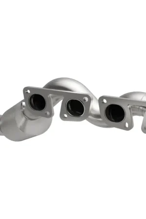 MagnaFlow Converter Direct Fit 07-10 BMW X5 4.8L V8 Markdown