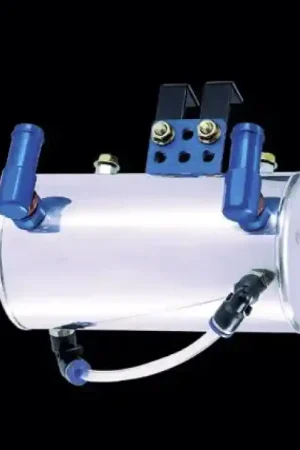 Price Drop Cusco Catch Tank Side Mount Universal 9mm