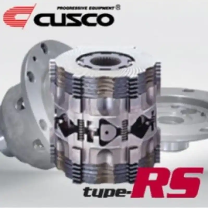 Must Have Cusco CT9A EV8 9LSD RSF 1WAY(1&1.5W)