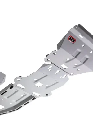 ARB Under Vehicle Protection Prado 150 2.8L No Kinetic Hassle-Free Returns