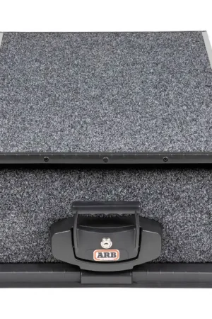 Time-Limited ARB Roller Drawer 29X20X11 Xtrnl Intrnl 25.5 X 17 X 8.5