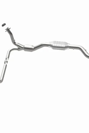 MagnaFlow Conv DF 01-05 Chevrolet Blazer 4.3L 4WD Order Now