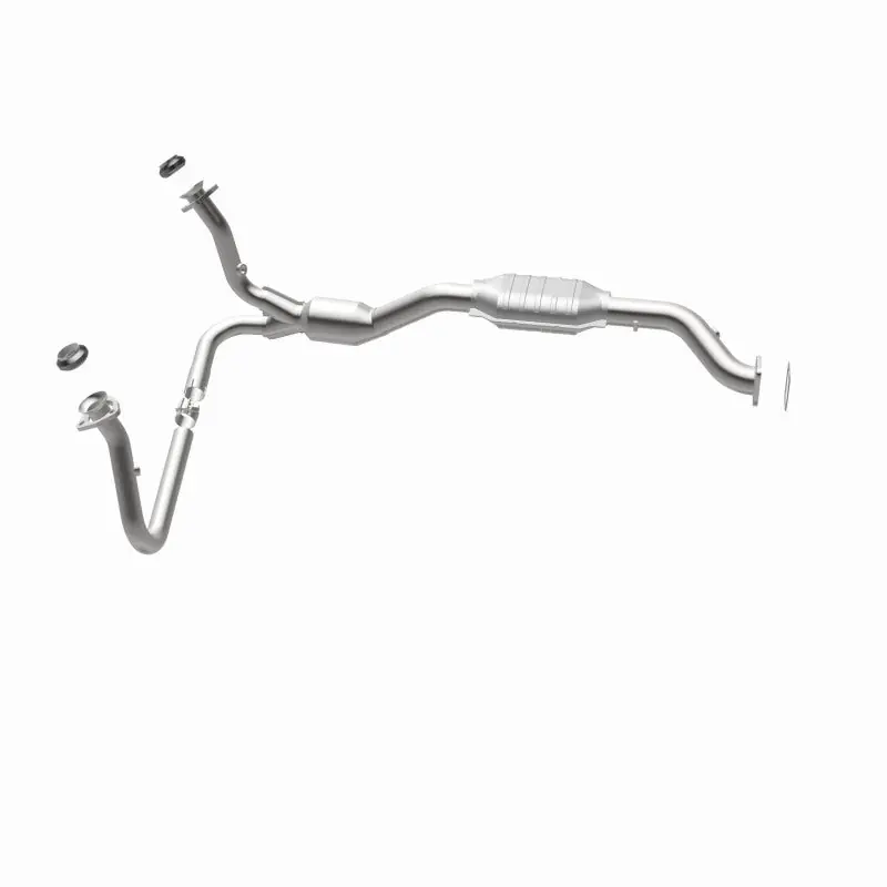MagnaFlow Conv DF 01-05 Chevrolet Blazer 4.3L 4WD Order Now