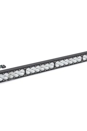 One Day Deal Baja Designs OnX6 Series High Speed Spot Pattern 40in LED Light Bar