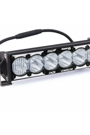 New Arrival Baja Designs OnX6 10in Hybrid LED & Laser Light Bar