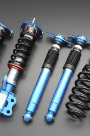 Cusco Street Zero-A 18+ Toyota Corolla Hatchback (ZWE211H) 40-Way Adj Coilovers Super Sale