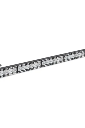 Baja Designs OnX6 50in Hybrid LED And Laser Light Bar Get Yours