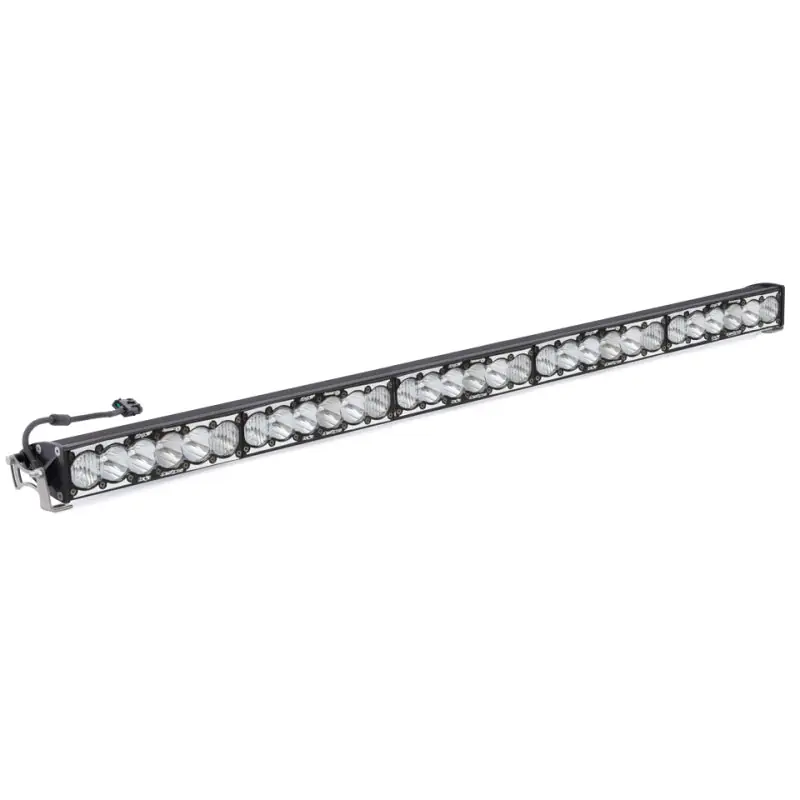 Baja Designs OnX6 50in Hybrid LED And Laser Light Bar Get Yours