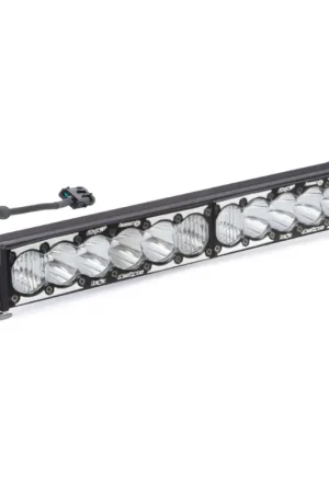 Baja Designs OnX6 20in Hybrid LED And Laser Light Bar One Day Deal