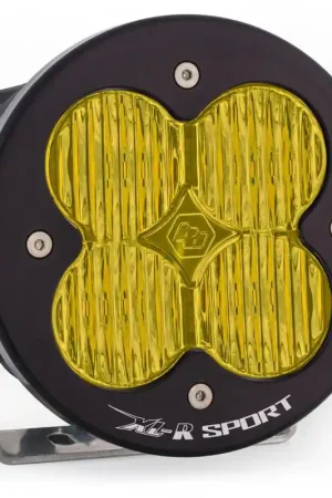 Baja Designs XL R Sport Wide Cornering Spot LED Light Pods - Amber Instant Buy