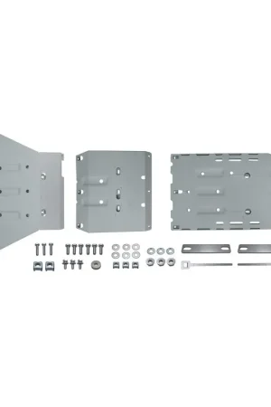 Fan Favorite ARB Under Vehicle Protection Ranger 19On