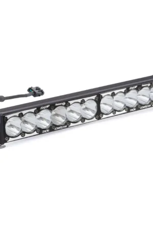 Today Only Baja Designs OnX6 20in Full Laser Light Bar