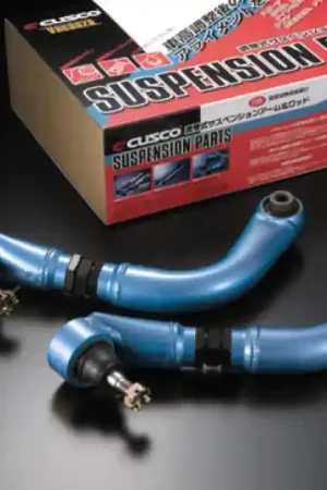 Cusco Honda Odyssey RA1-9/RF1-4 Rear Upper Adj Control Arms Last Chance