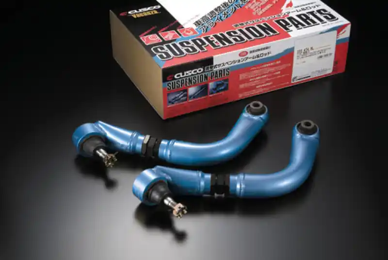 Cusco Honda Odyssey RA1-9/RF1-4 Rear Upper Adj Control Arms Last Chance