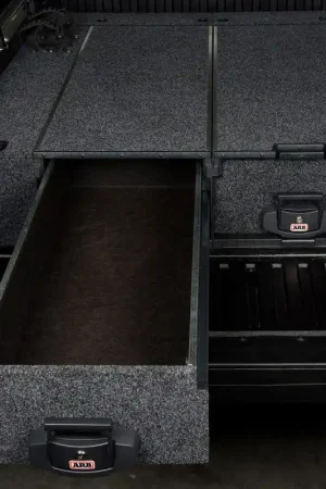 Fast Shipping ARB Roller Drawer 53X20X12 Xtrnl Intrnl 49 X 17 X 10