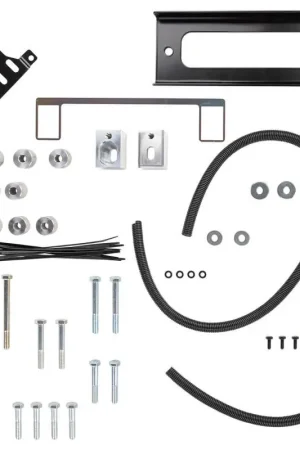 Limited Offer ARB Zeon Synthetic Rope F/Kit