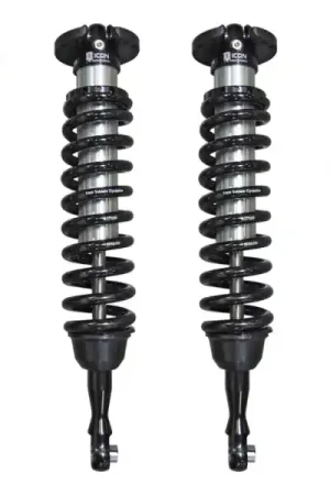 Weekend Sale ICON 2007+ Toyota Tundra 1-3in Stage 2 Suspension System
