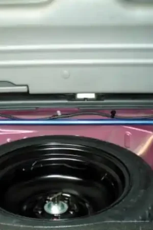 Cusco Power Brace Rear Trunk Subaru SG5 Markdown