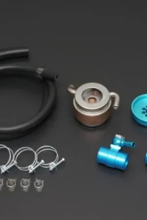 Cusco Water to Oil Engine Oil Cooler AT/MT 13 Subaru BRZ / Toyota 86 / Scion FR-S Money Back Guarantee