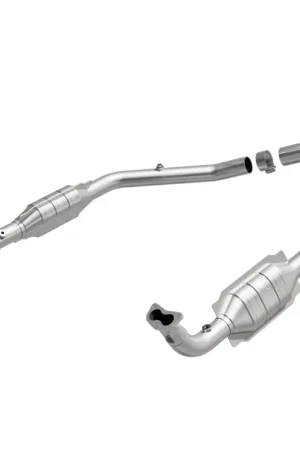 MagnaFlow Conv DF 94-95 Disc./Defender 3.9L Buy Today