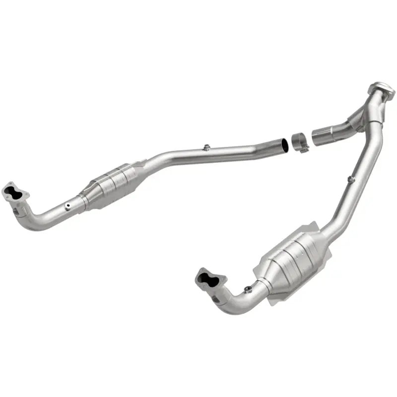 MagnaFlow Conv DF 94-95 Disc./Defender 3.9L Buy Today