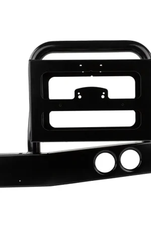 Secure Checkout ARB J/Can/Hldr Blk Rstb Rhs 80 Series