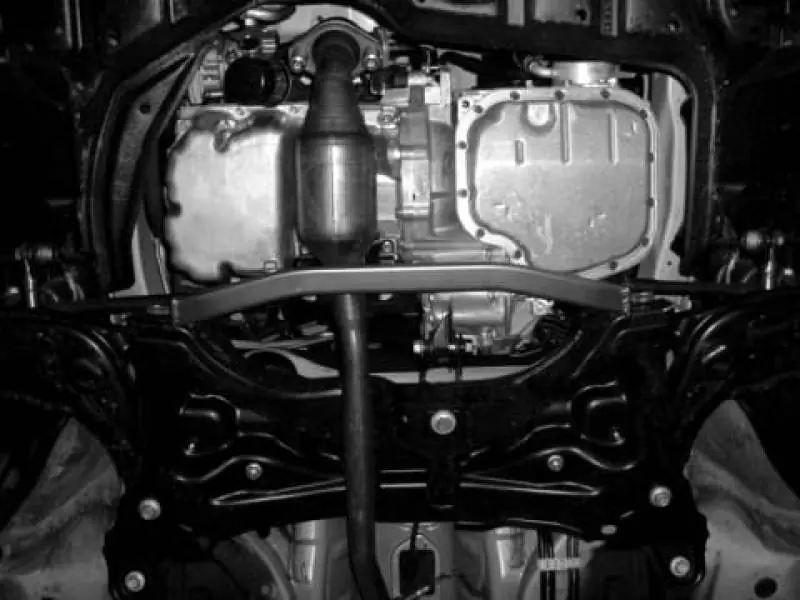 Cusco Lower Arm Bar Ver I 2 Pts Toyota Prius C Aqua Money Back Guarantee