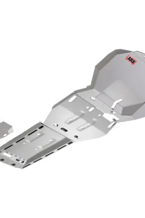 Don’t Miss Out ARB Under Vehicle Protection Ranger/Bt50 15On